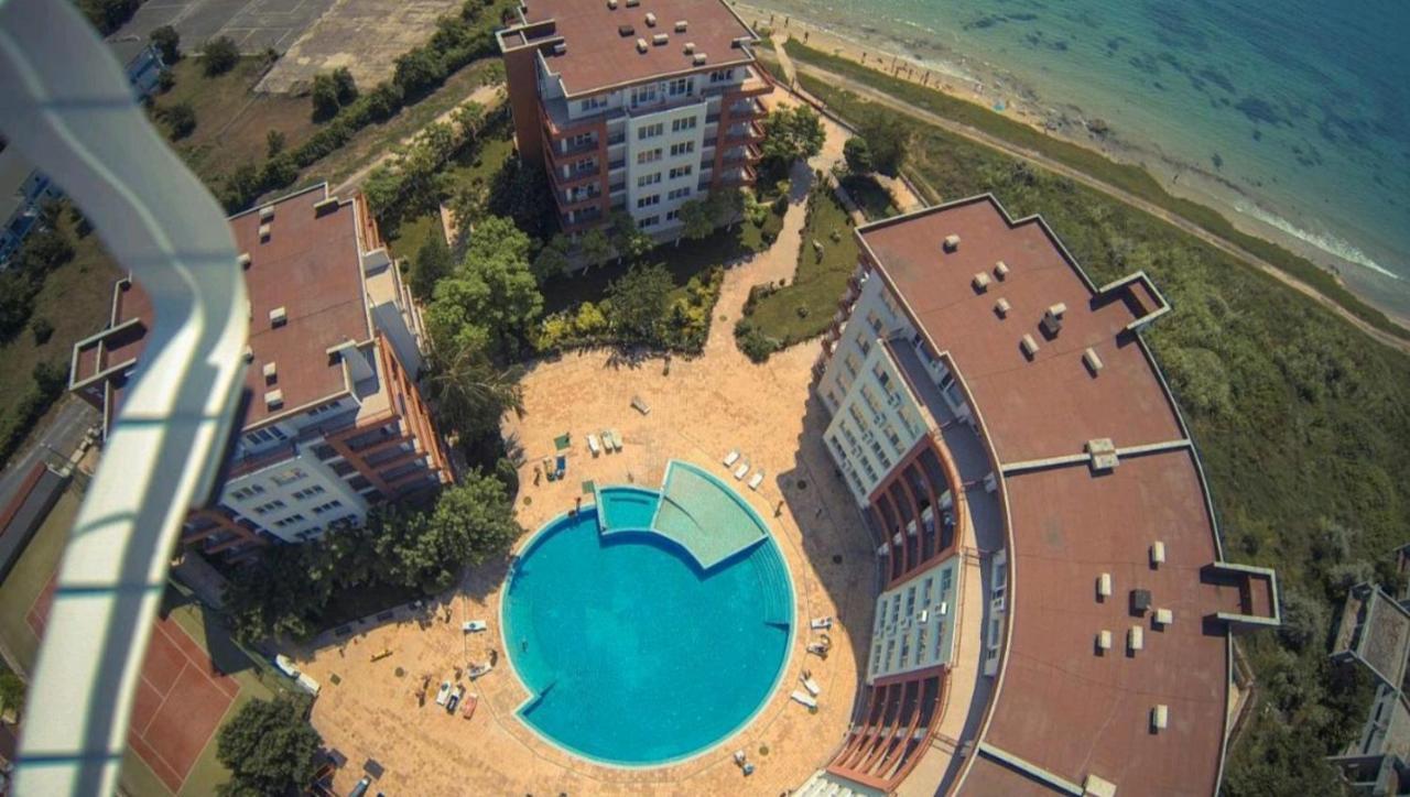 Ravda Sea View Lejlighed Eksteriør billede