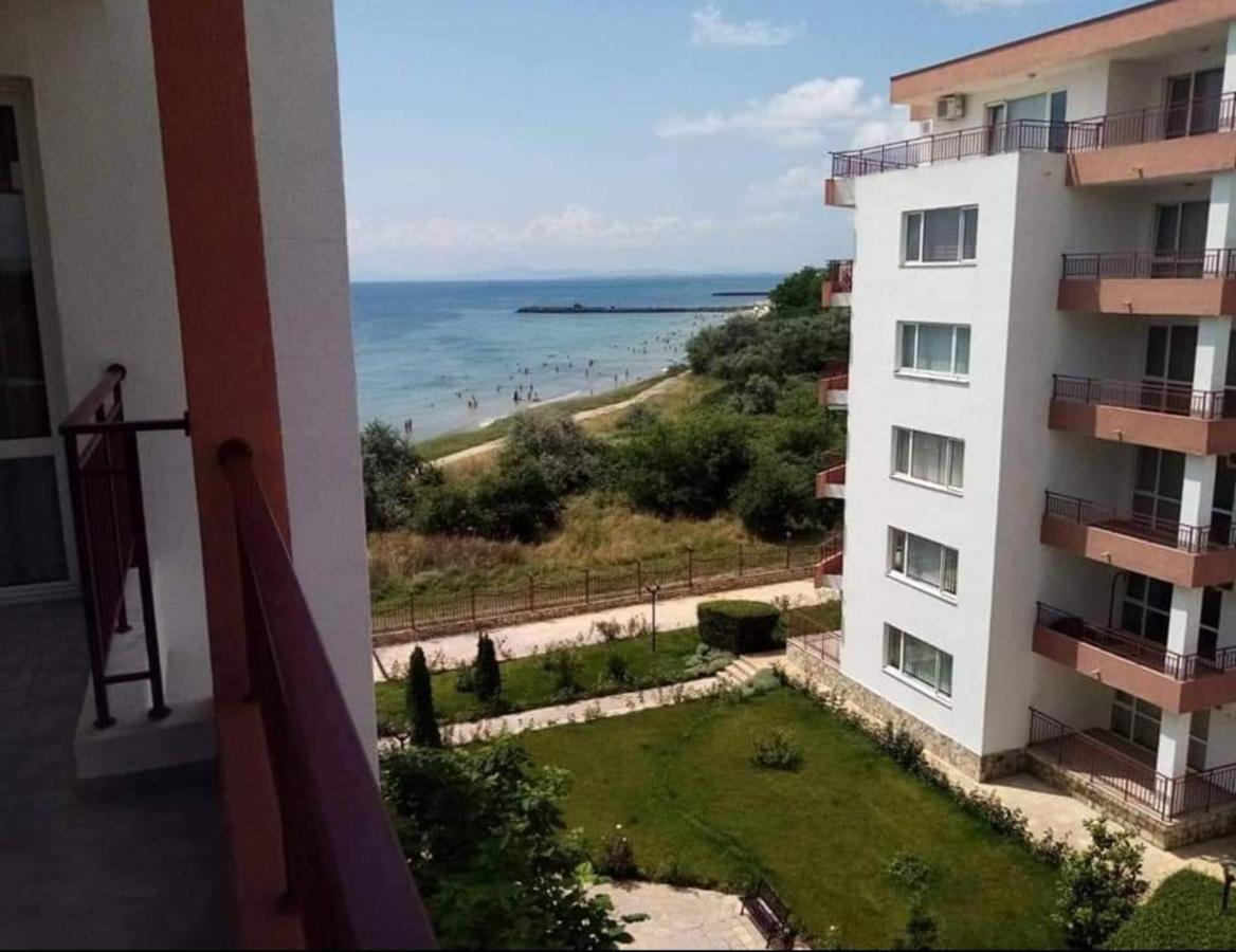 Ravda Sea View Lejlighed Eksteriør billede