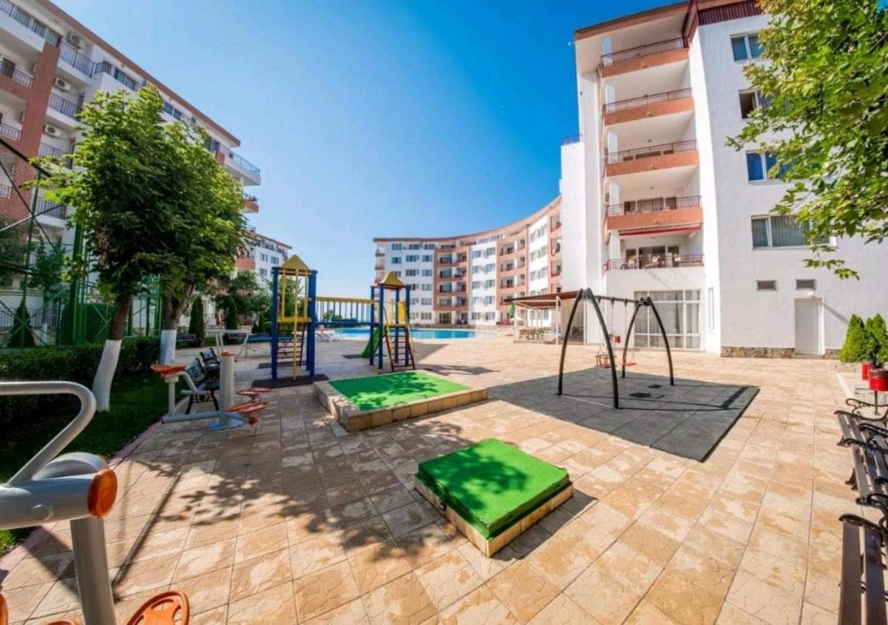 Ravda Sea View Lejlighed Eksteriør billede