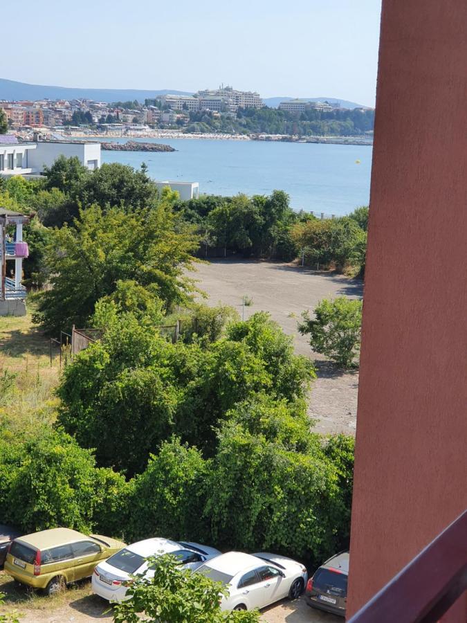 Ravda Sea View Lejlighed Eksteriør billede